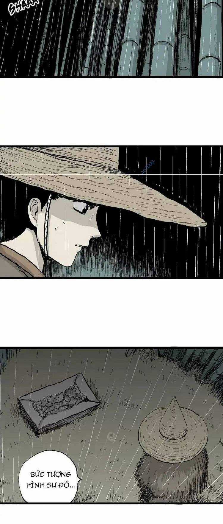 Thuyết Tiến Hóa Của Loài Người Chapter 41 trang 13