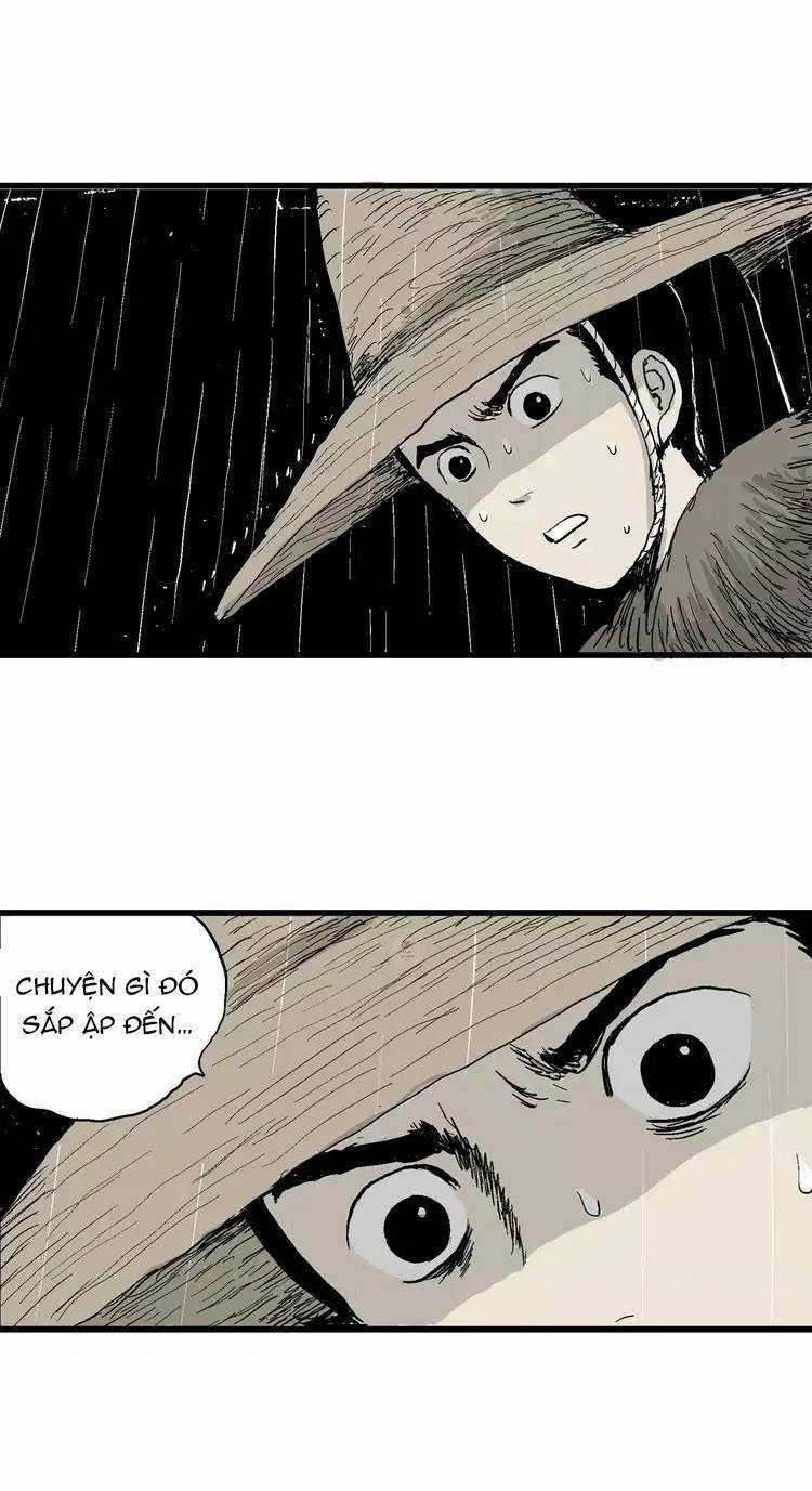 Thuyết Tiến Hóa Của Loài Người Chapter 41 trang 14