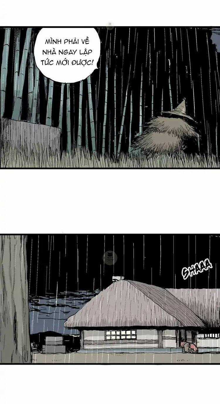 Thuyết Tiến Hóa Của Loài Người Chapter 41 trang 15