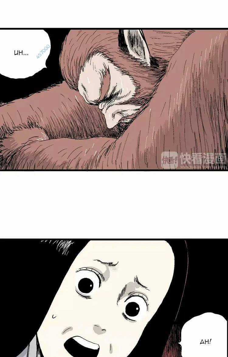 Thuyết Tiến Hóa Của Loài Người Chapter 41 trang 16