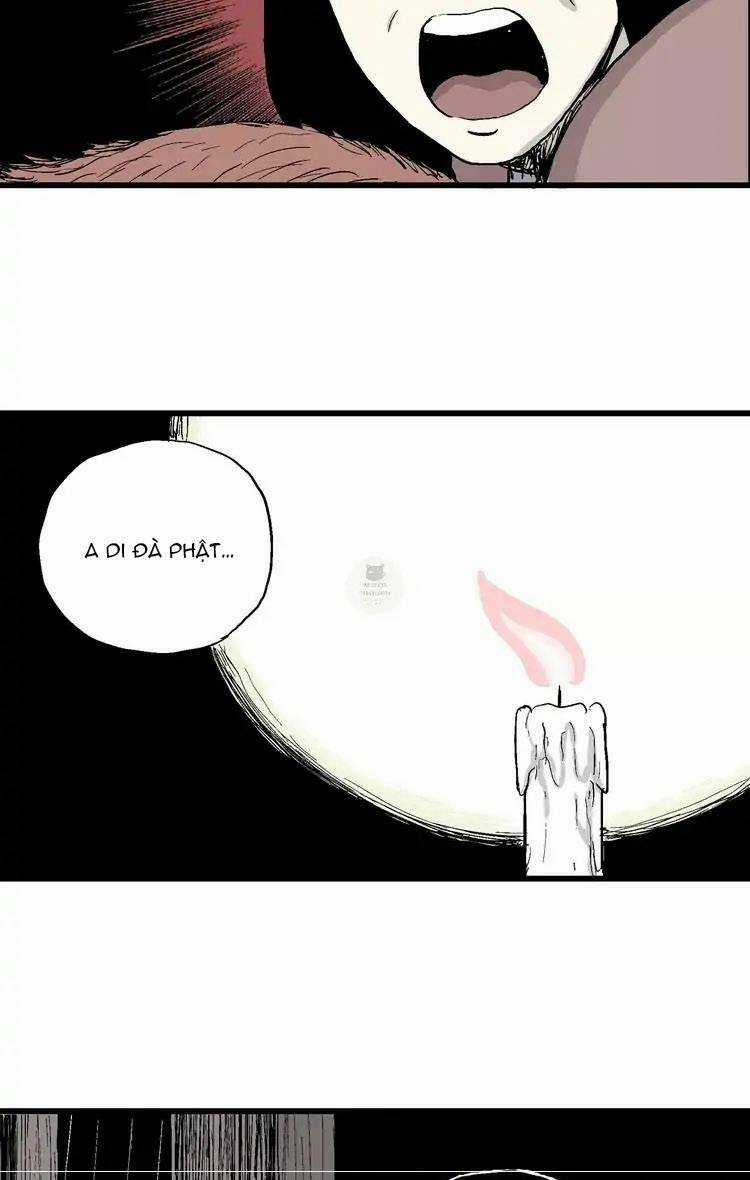 Thuyết Tiến Hóa Của Loài Người Chapter 41 trang 20