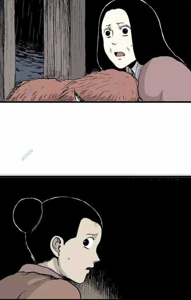 Thuyết Tiến Hóa Của Loài Người Chapter 41 trang 21