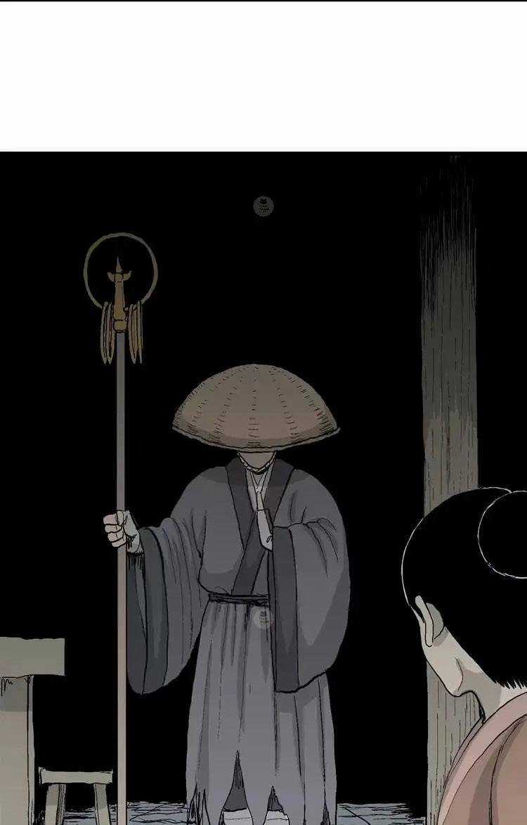 Thuyết Tiến Hóa Của Loài Người Chapter 41 trang 22