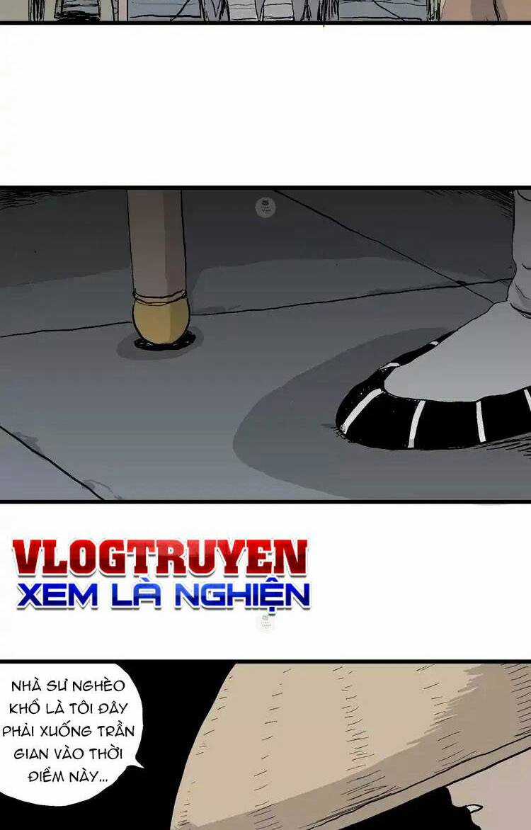 Thuyết Tiến Hóa Của Loài Người Chapter 41 trang 23