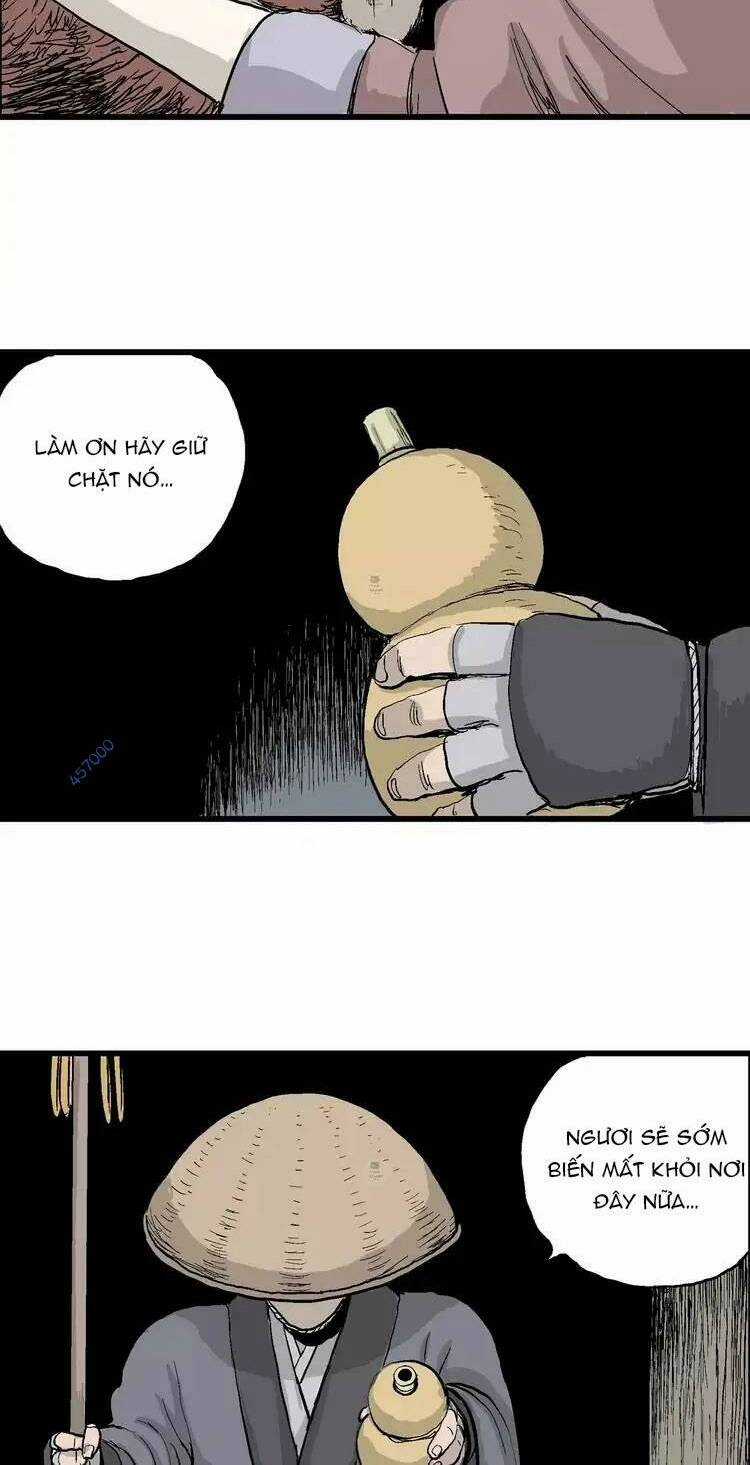 Thuyết Tiến Hóa Của Loài Người Chapter 41 trang 25