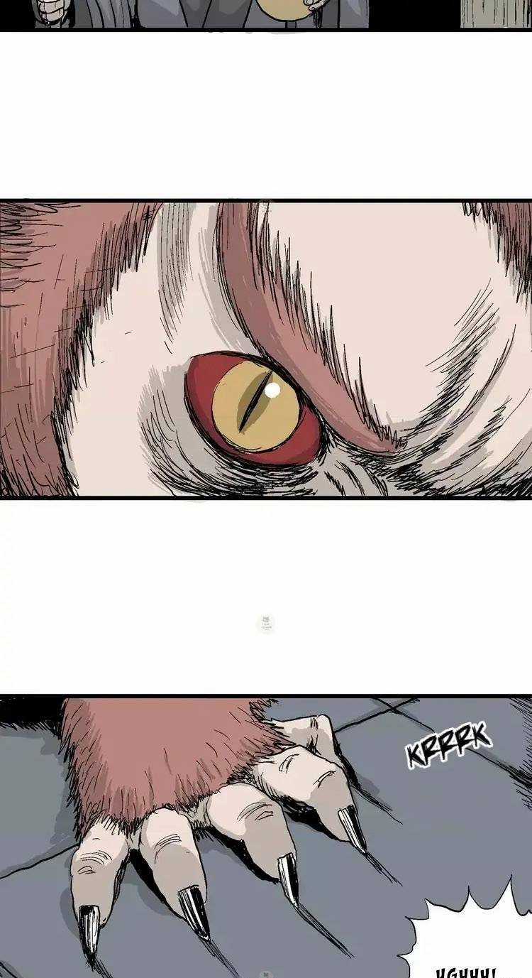 Thuyết Tiến Hóa Của Loài Người Chapter 41 trang 26