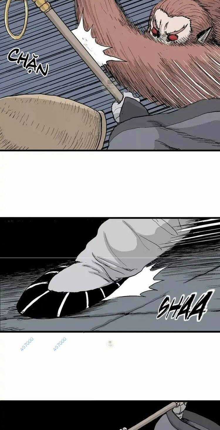 Thuyết Tiến Hóa Của Loài Người Chapter 41 trang 29