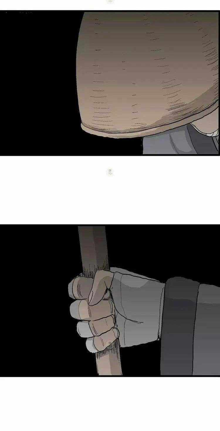 Thuyết Tiến Hóa Của Loài Người Chapter 41 trang 3