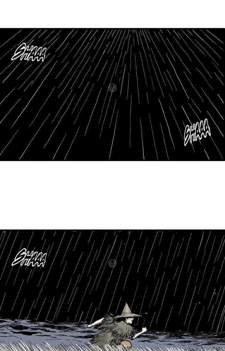 Thuyết Tiến Hóa Của Loài Người Chapter 41 trang 37