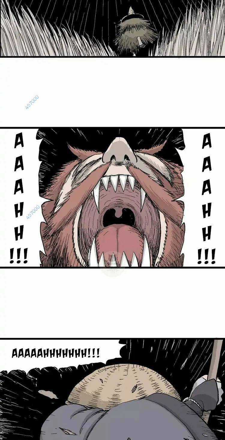 Thuyết Tiến Hóa Của Loài Người Chapter 41 trang 39