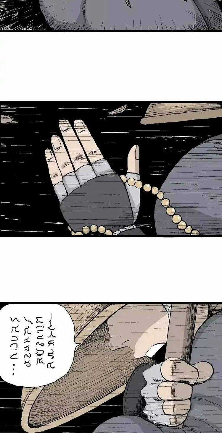 Thuyết Tiến Hóa Của Loài Người Chapter 41 trang 40