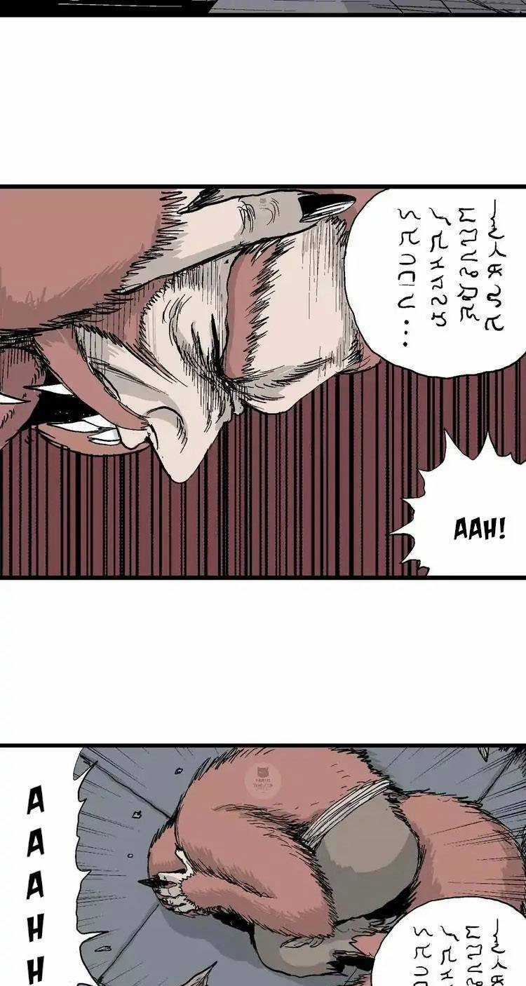 Thuyết Tiến Hóa Của Loài Người Chapter 41 trang 41