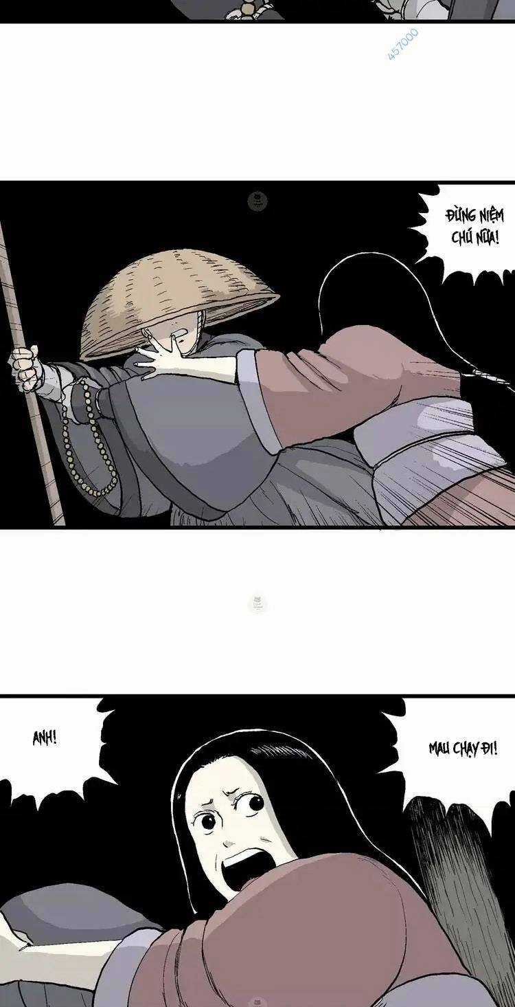 Thuyết Tiến Hóa Của Loài Người Chapter 41 trang 43