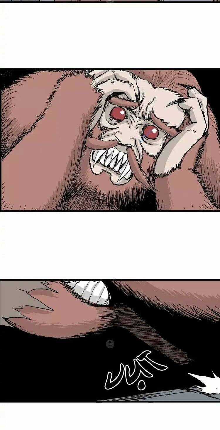 Thuyết Tiến Hóa Của Loài Người Chapter 41 trang 44