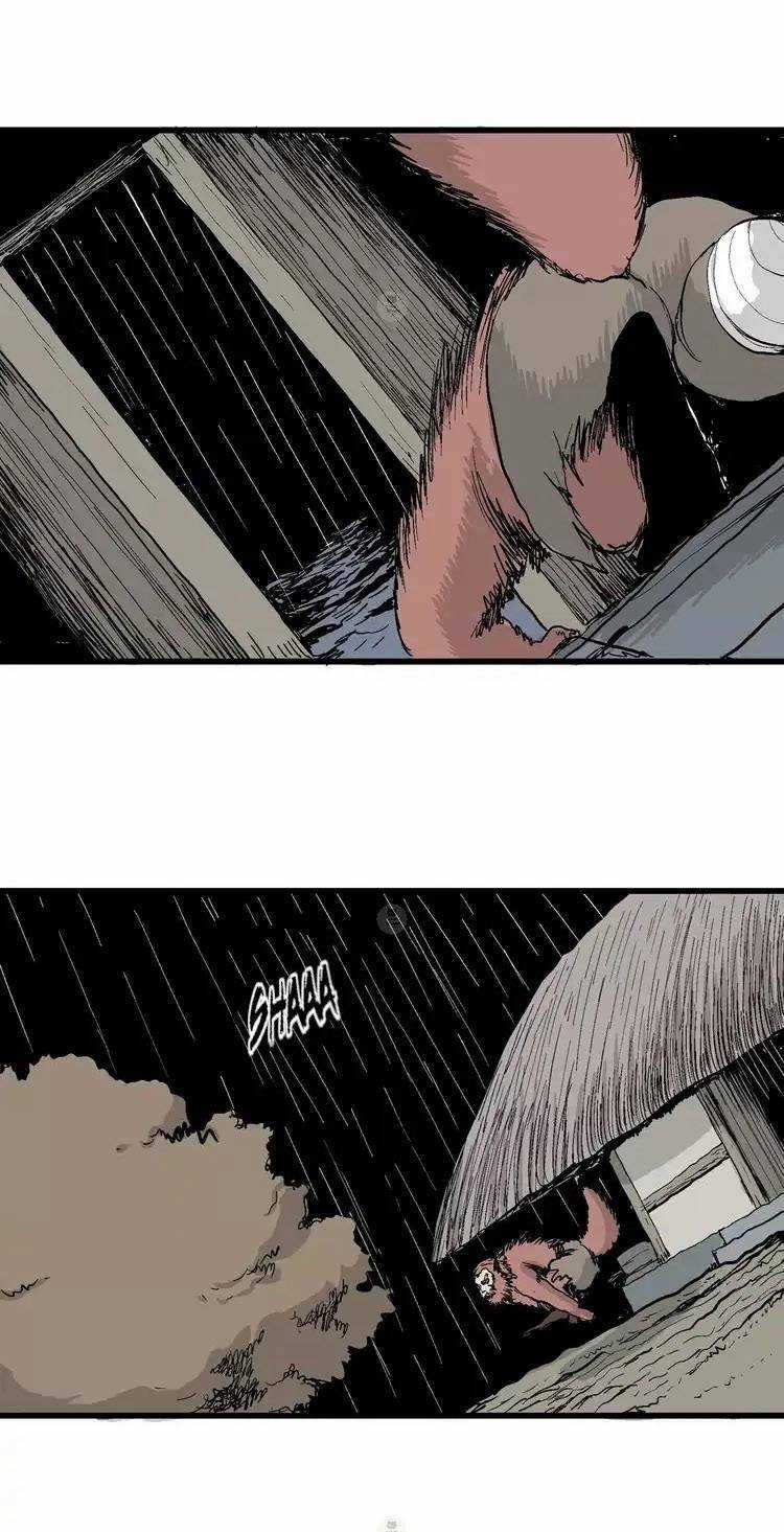 Thuyết Tiến Hóa Của Loài Người Chapter 41 trang 45