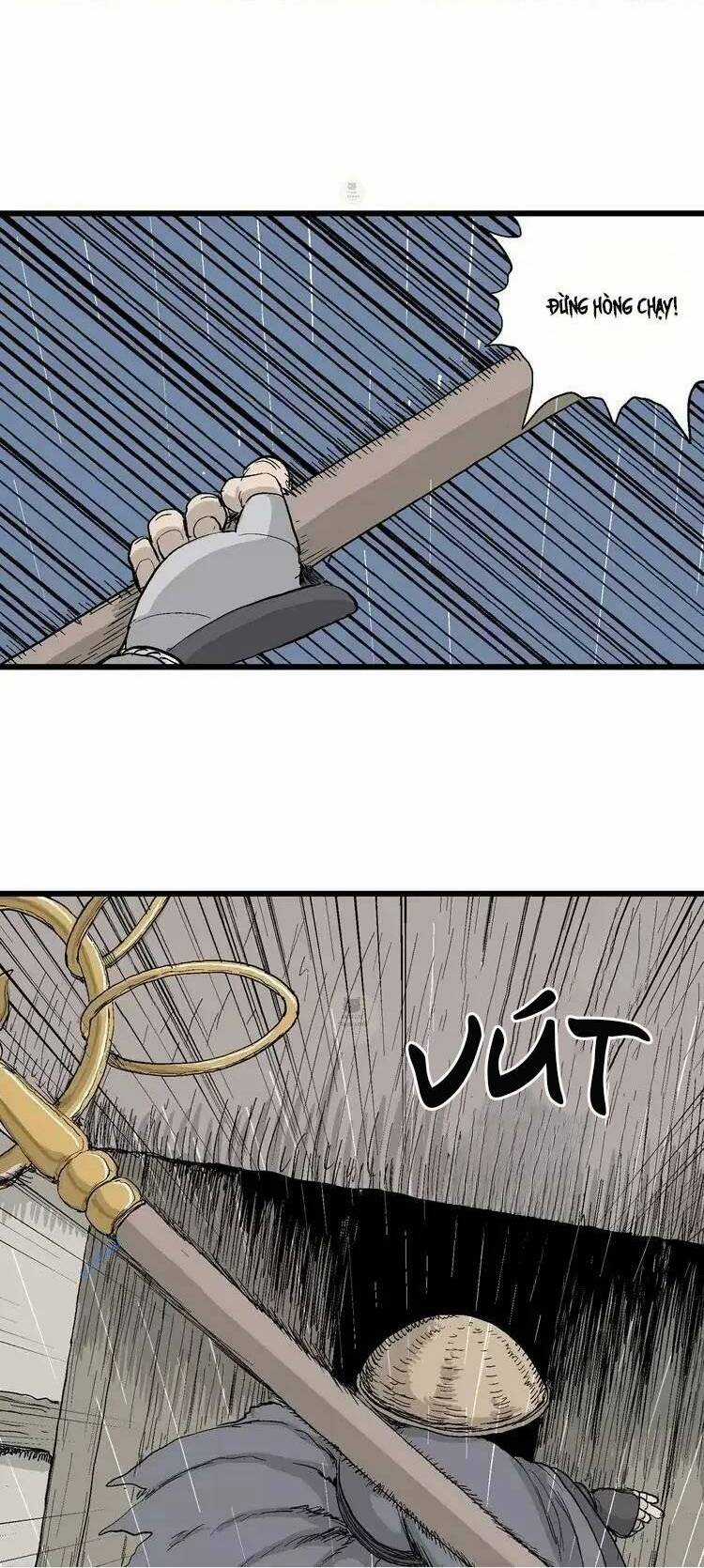 Thuyết Tiến Hóa Của Loài Người Chapter 41 trang 48