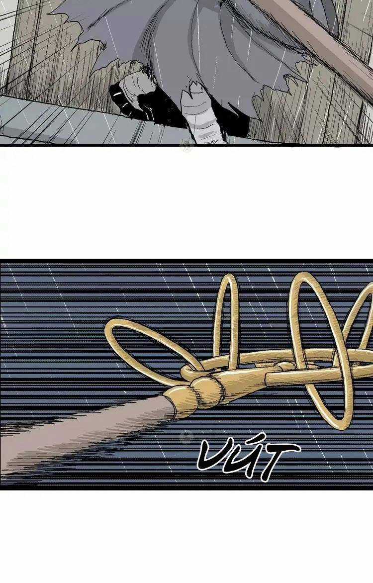 Thuyết Tiến Hóa Của Loài Người Chapter 41 trang 49