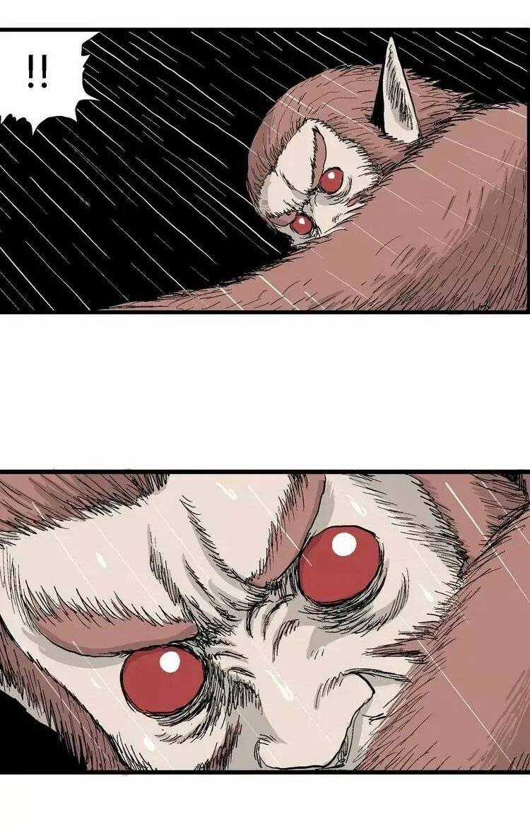 Thuyết Tiến Hóa Của Loài Người Chapter 41 trang 50