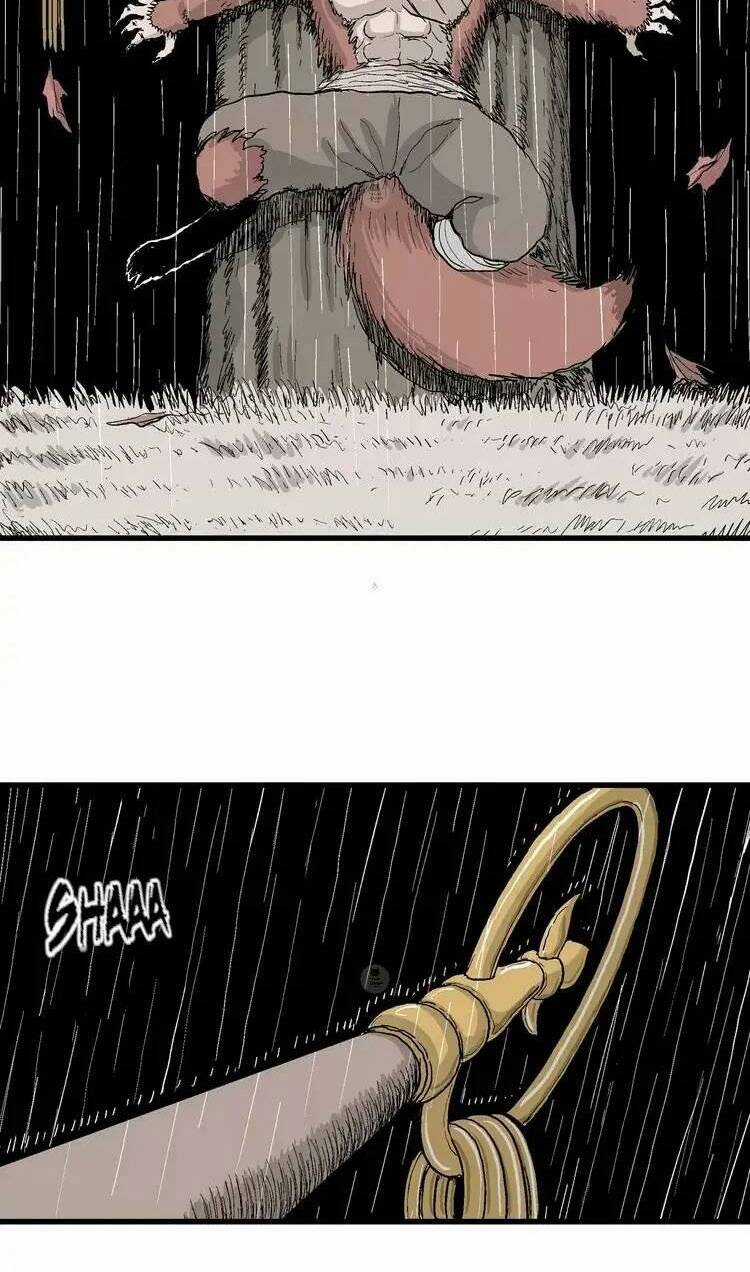 Thuyết Tiến Hóa Của Loài Người Chapter 41 trang 52