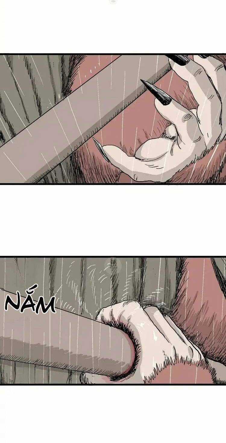 Thuyết Tiến Hóa Của Loài Người Chapter 41 trang 54