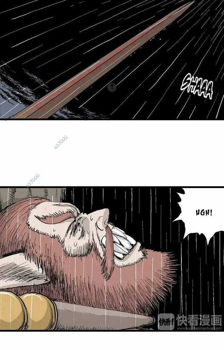 Thuyết Tiến Hóa Của Loài Người Chapter 41 trang 60