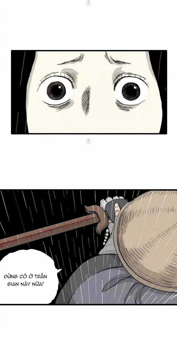 Thuyết Tiến Hóa Của Loài Người Chapter 41 trang 62