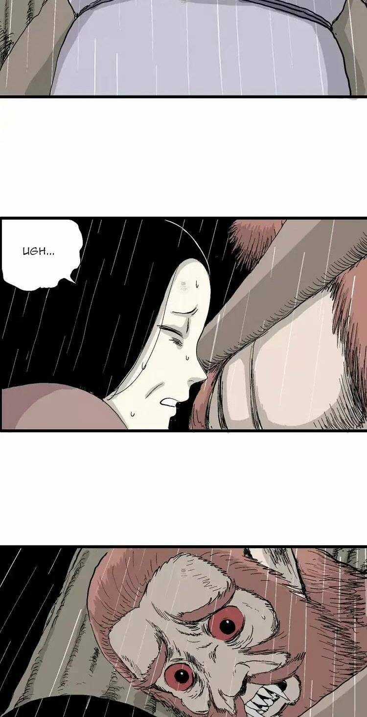 Thuyết Tiến Hóa Của Loài Người Chapter 41 trang 66