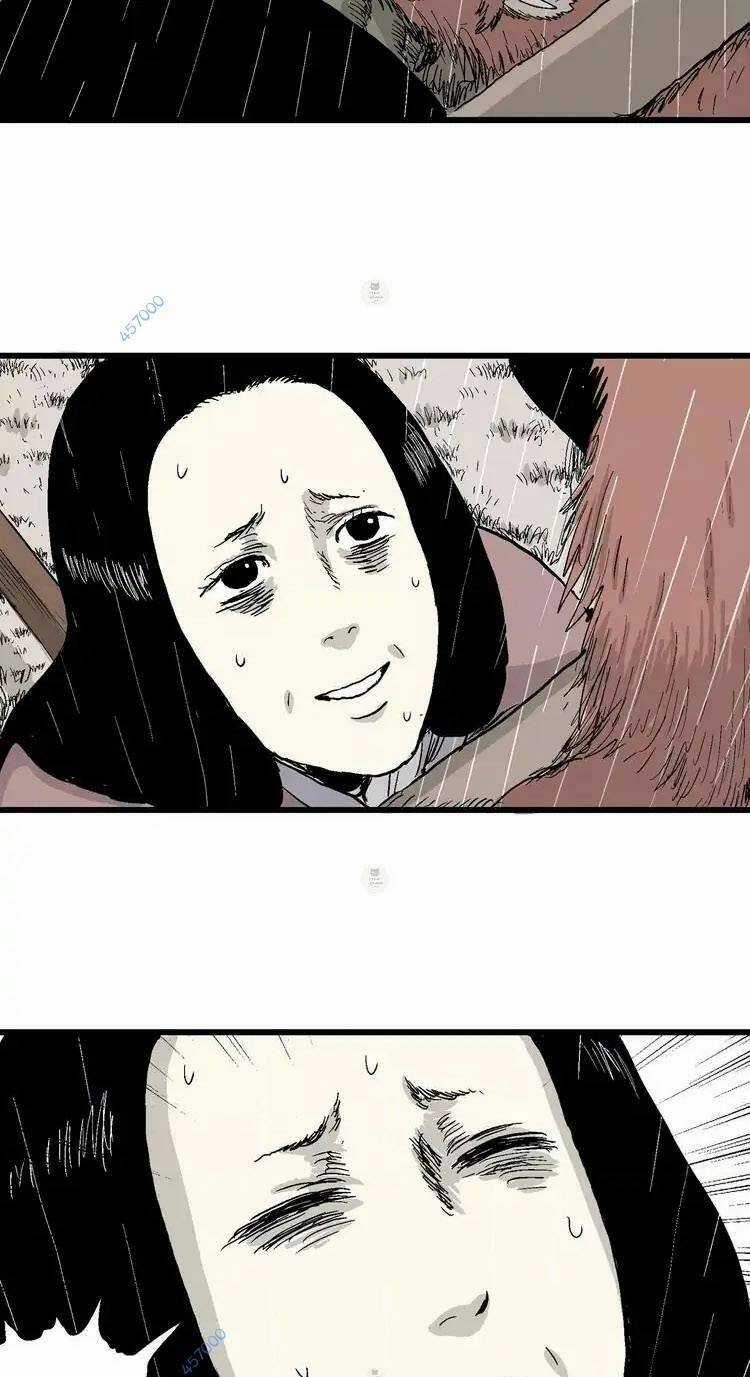 Thuyết Tiến Hóa Của Loài Người Chapter 41 trang 67