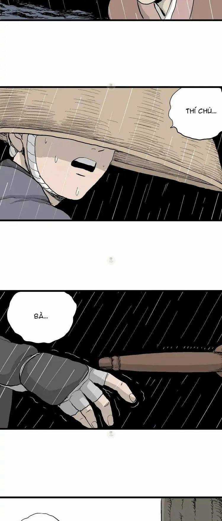 Thuyết Tiến Hóa Của Loài Người Chapter 41 trang 69