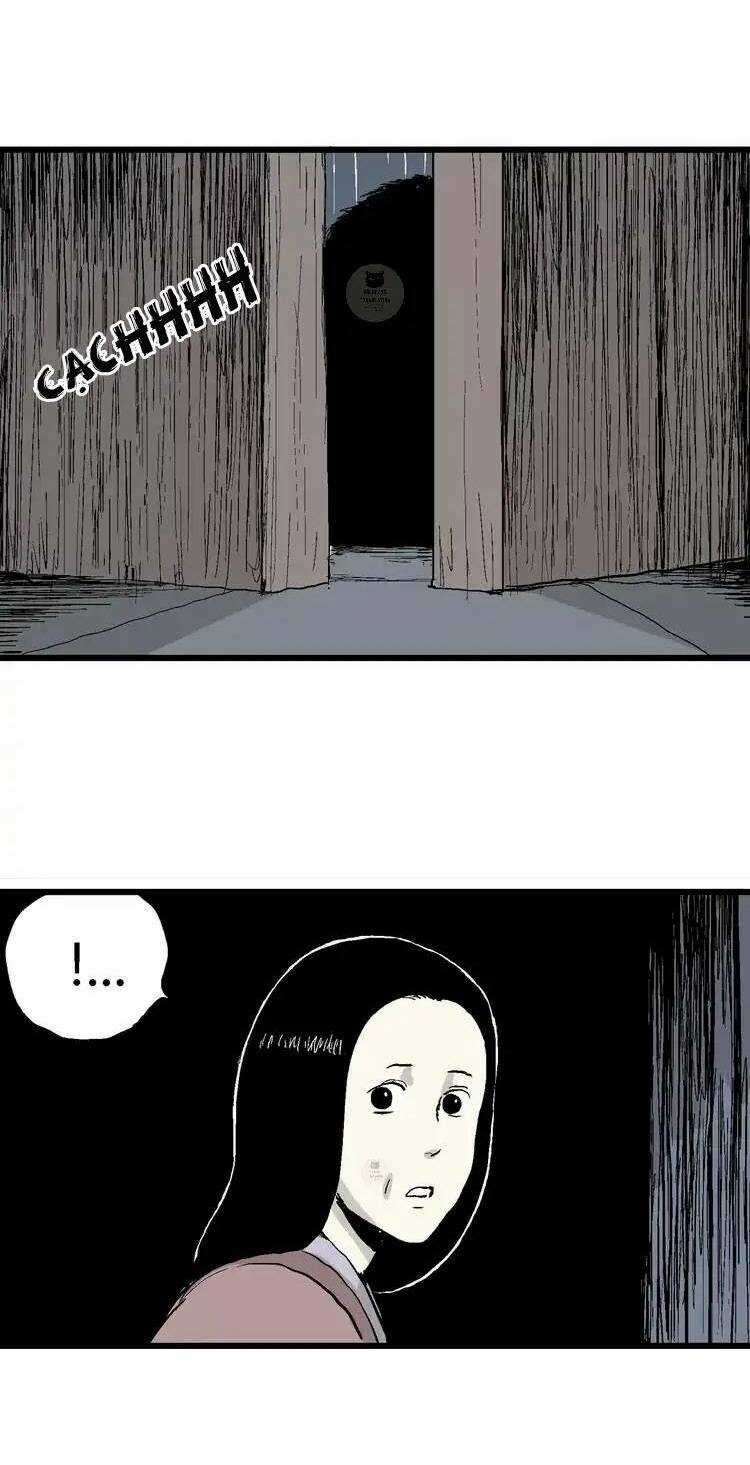 Thuyết Tiến Hóa Của Loài Người Chapter 41 trang 7