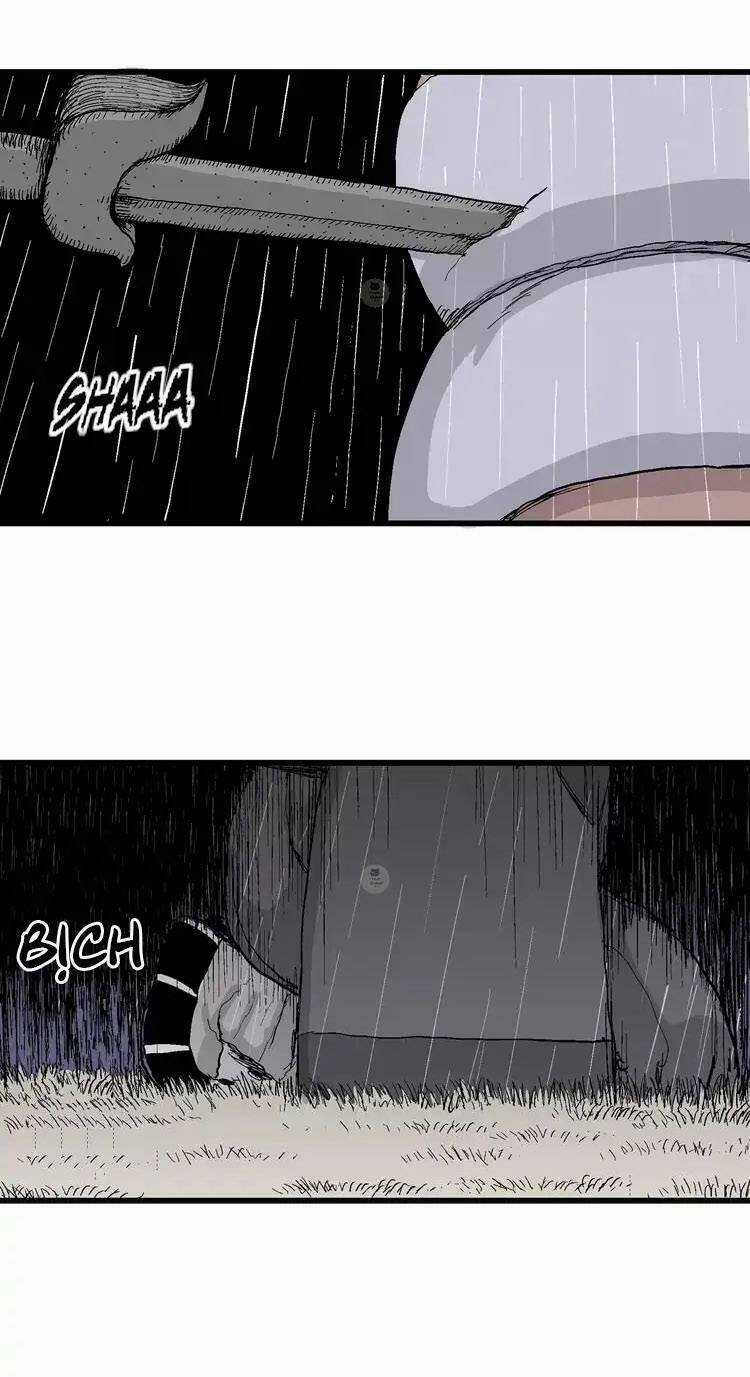 Thuyết Tiến Hóa Của Loài Người Chapter 41 trang 71