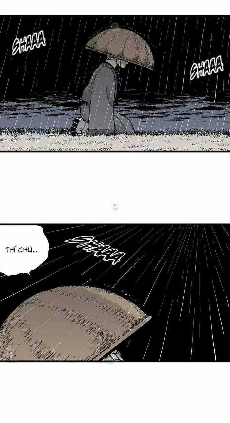 Thuyết Tiến Hóa Của Loài Người Chapter 41 trang 72