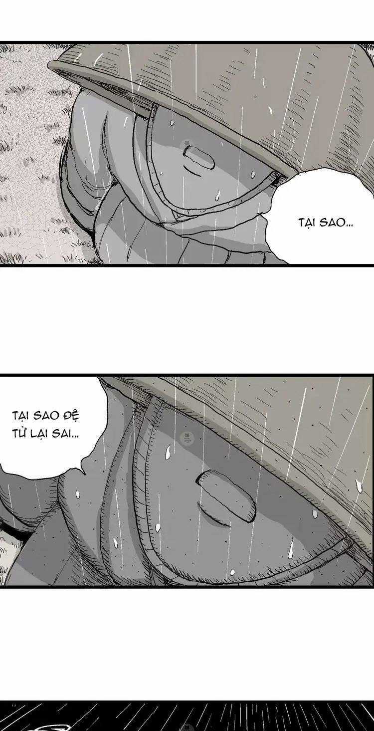 Thuyết Tiến Hóa Của Loài Người Chapter 41 trang 73