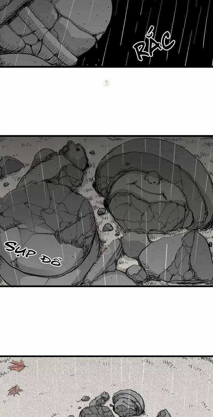 Thuyết Tiến Hóa Của Loài Người Chapter 41 trang 75