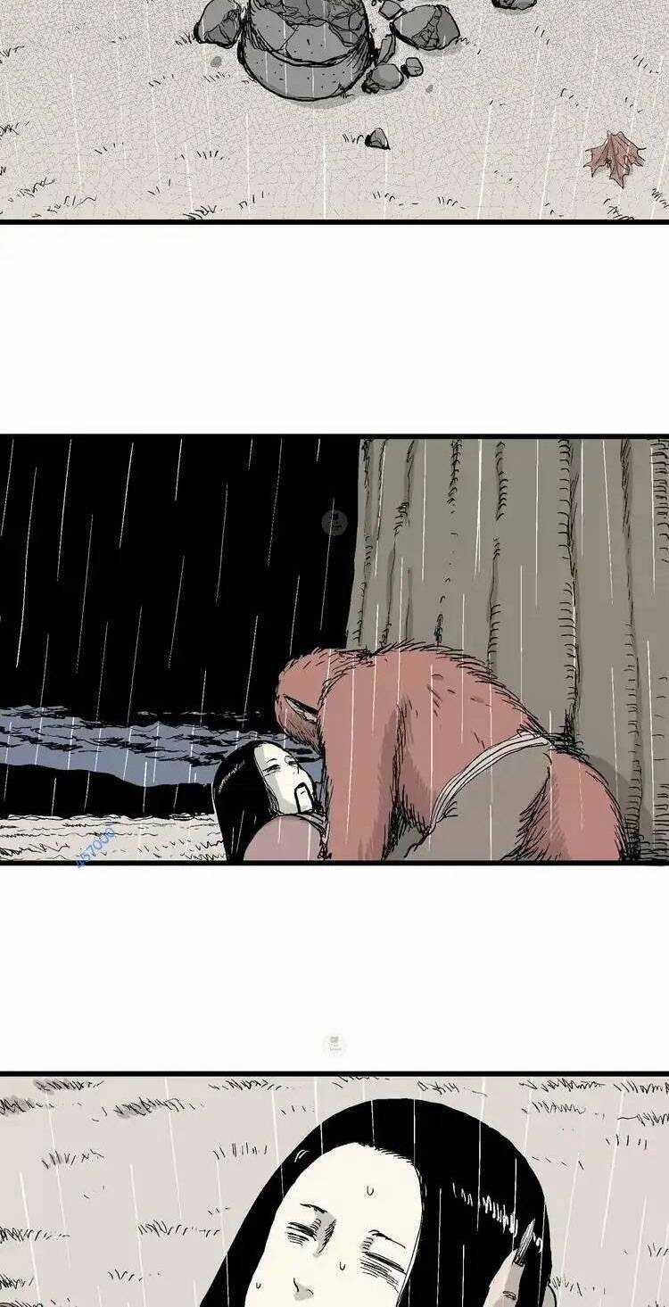 Thuyết Tiến Hóa Của Loài Người Chapter 41 trang 76