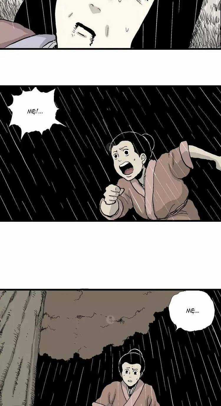 Thuyết Tiến Hóa Của Loài Người Chapter 41 trang 78