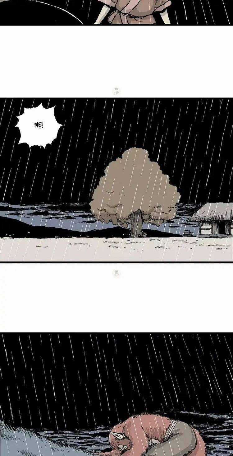 Thuyết Tiến Hóa Của Loài Người Chapter 41 trang 79