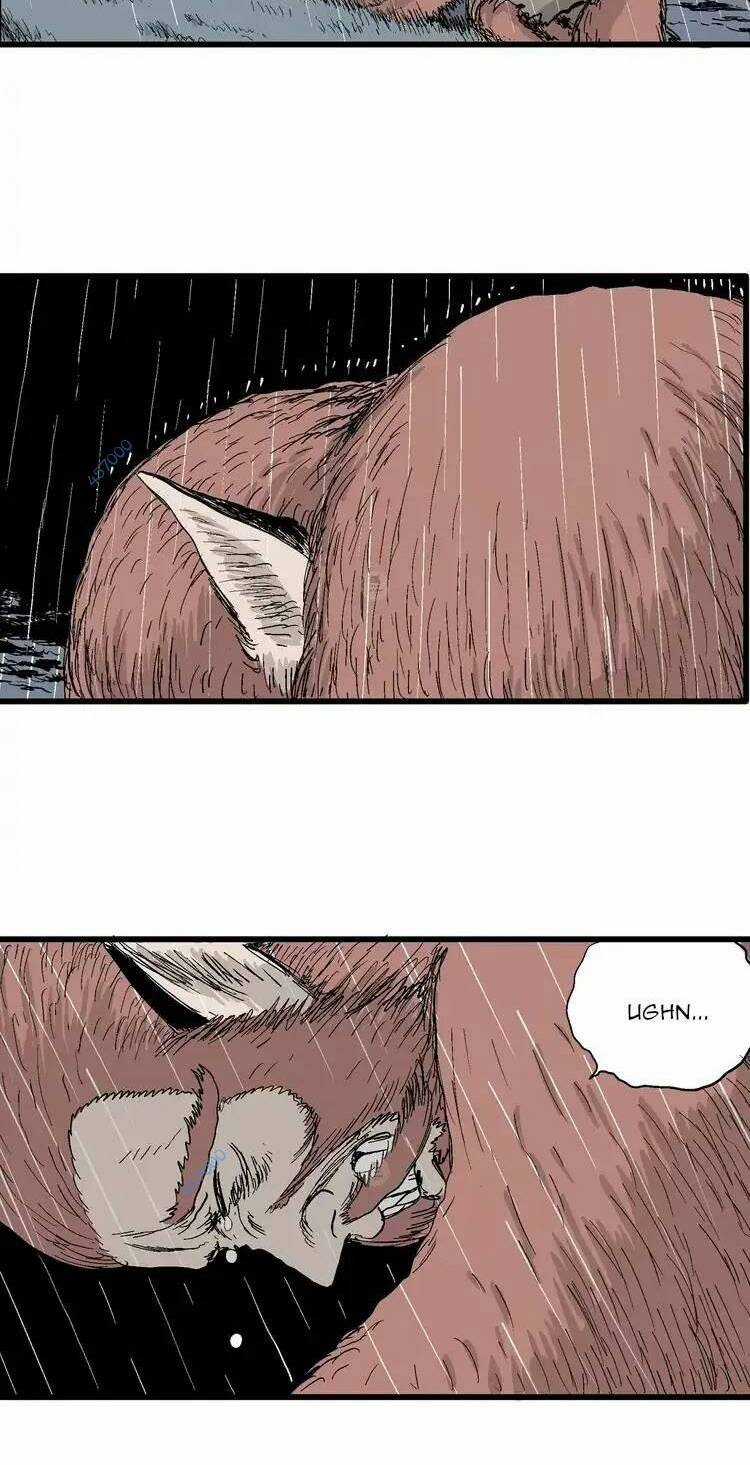 Thuyết Tiến Hóa Của Loài Người Chapter 41 trang 80