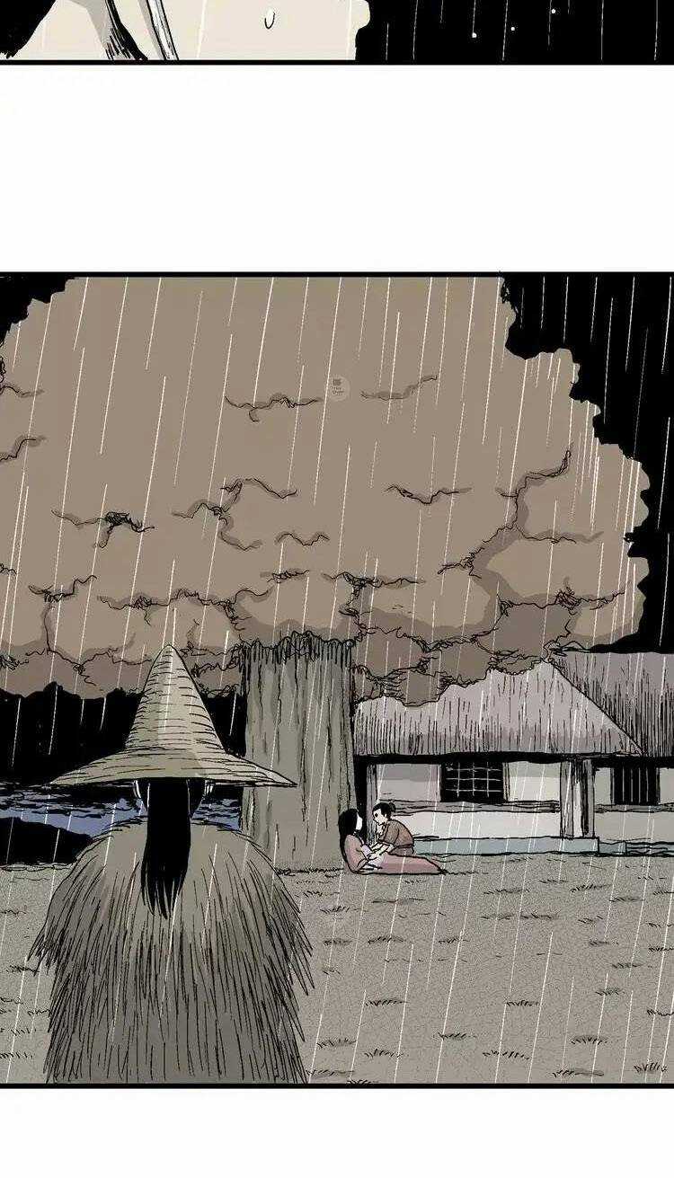 Thuyết Tiến Hóa Của Loài Người Chapter 41 trang 82