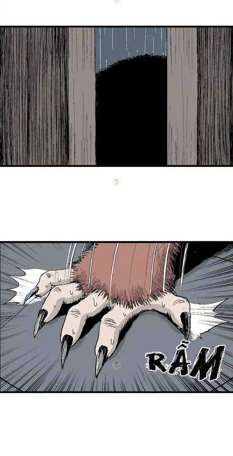 Thuyết Tiến Hóa Của Loài Người Chapter 41 trang 9