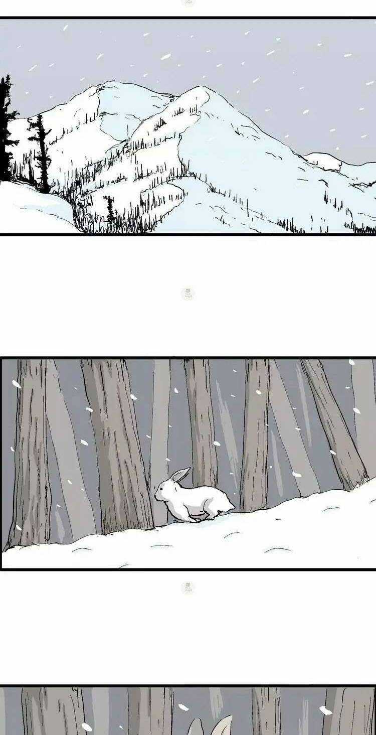 Thuyết Tiến Hóa Của Loài Người Chapter 42 trang 17