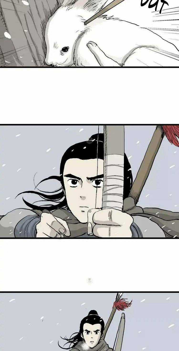 Thuyết Tiến Hóa Của Loài Người Chapter 42 trang 19