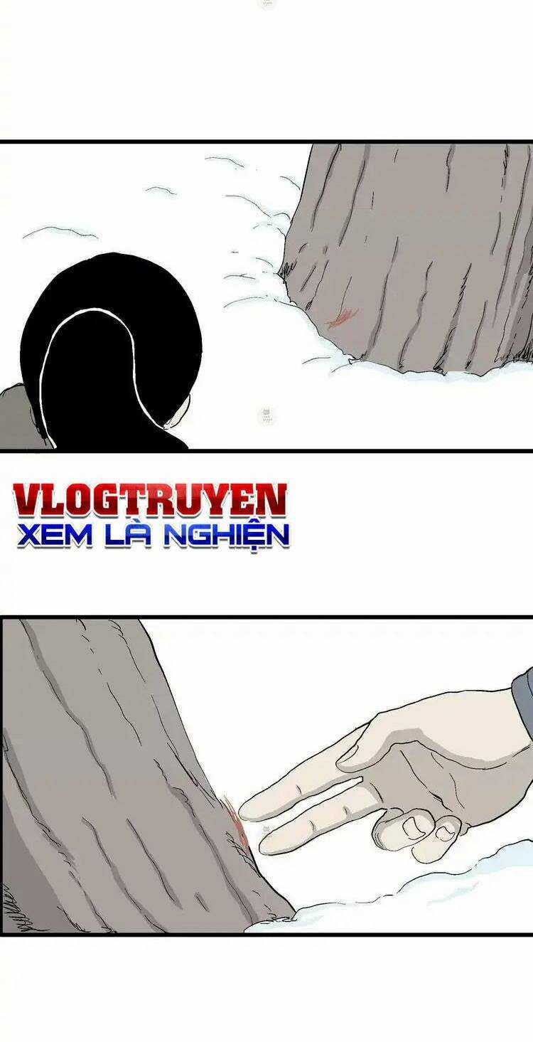 Thuyết Tiến Hóa Của Loài Người Chapter 42 trang 23