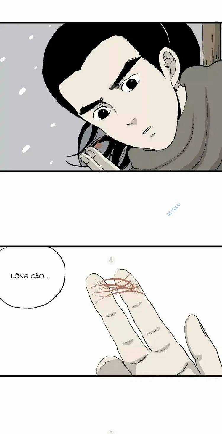 Thuyết Tiến Hóa Của Loài Người Chapter 42 trang 24