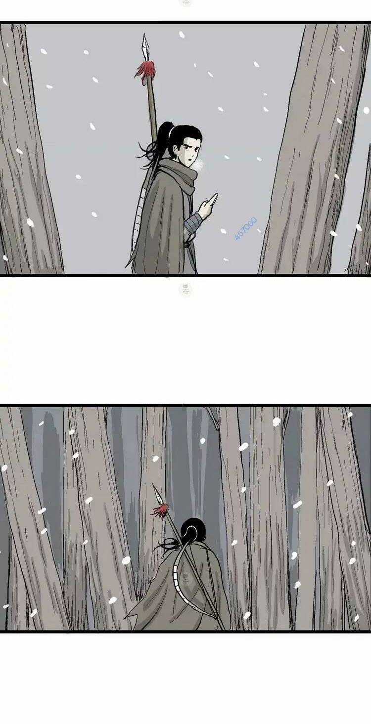 Thuyết Tiến Hóa Của Loài Người Chapter 42 trang 25