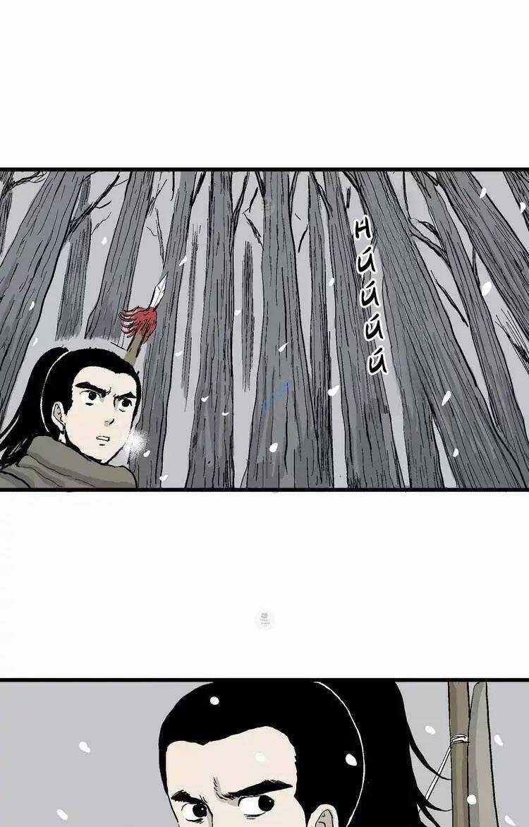 Thuyết Tiến Hóa Của Loài Người Chapter 42 trang 28