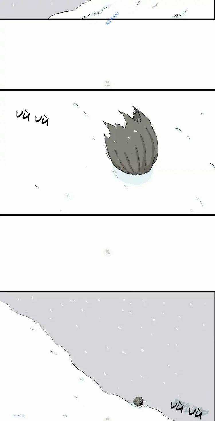 Thuyết Tiến Hóa Của Loài Người Chapter 42 trang 44