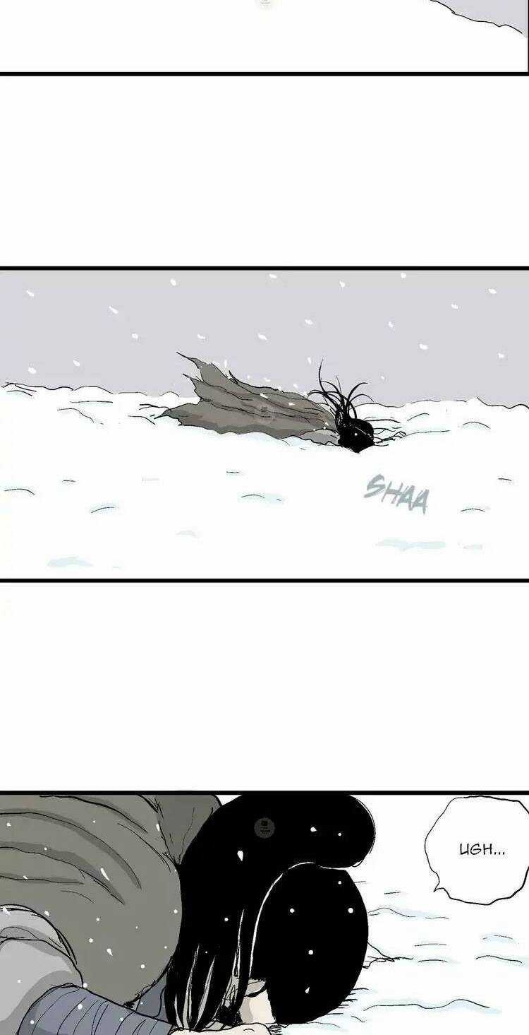 Thuyết Tiến Hóa Của Loài Người Chapter 42 trang 45