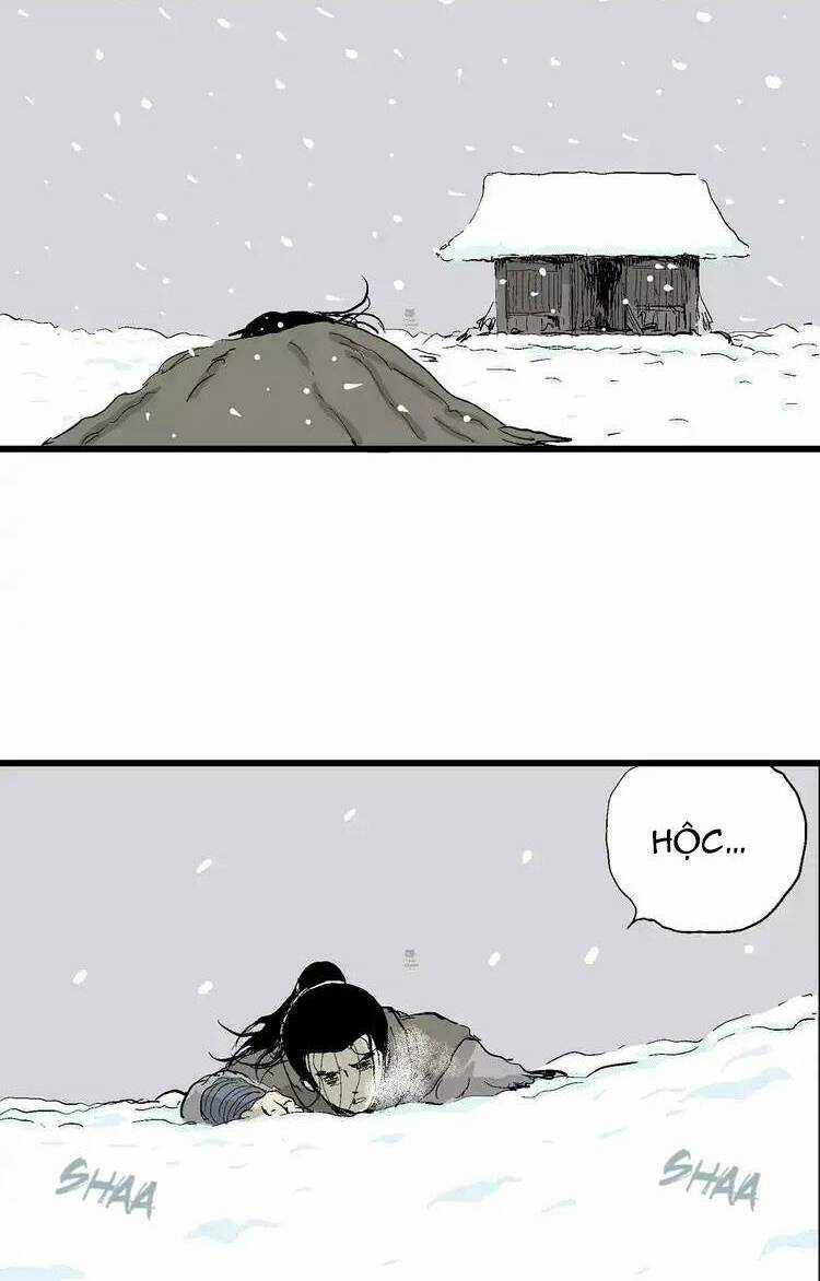 Thuyết Tiến Hóa Của Loài Người Chapter 42 trang 47