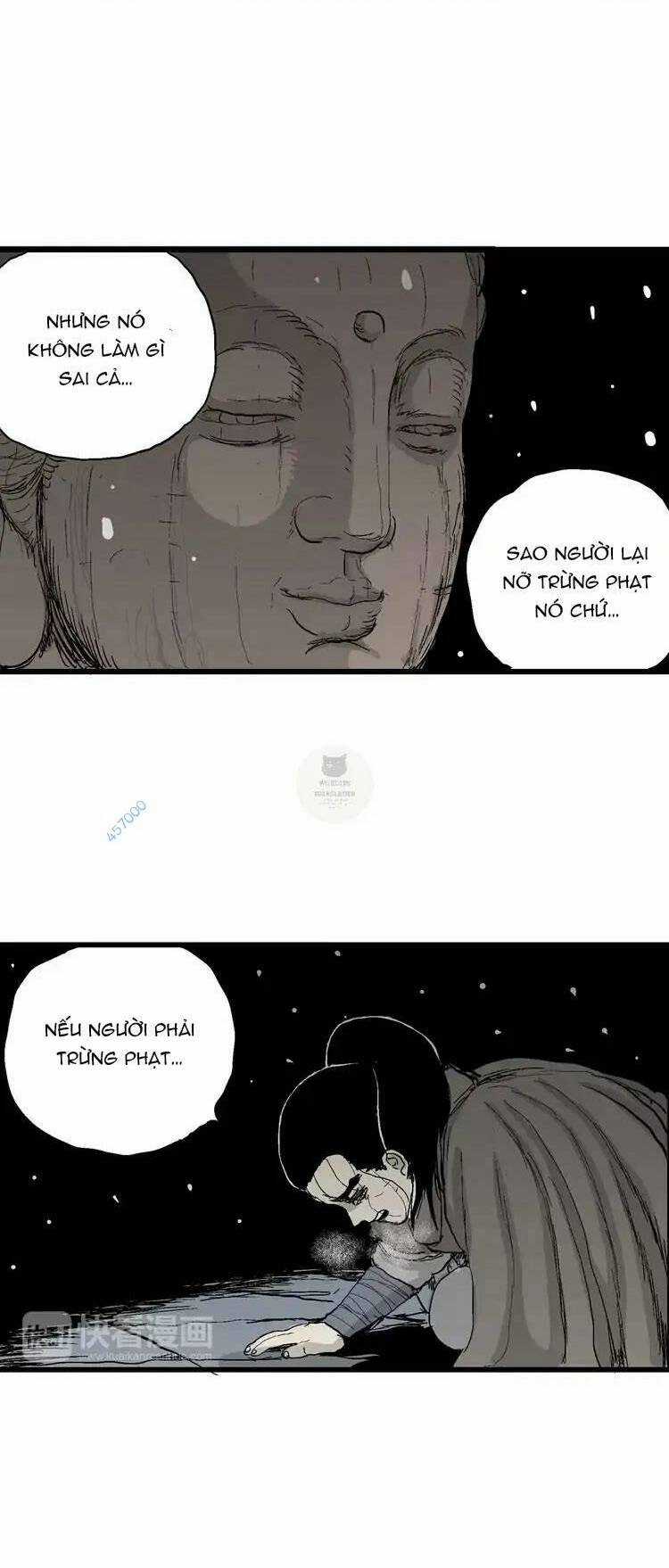 Thuyết Tiến Hóa Của Loài Người Chapter 42 trang 57